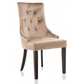 Деревянный стул Elegance