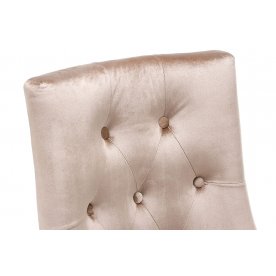 Деревянный стул Elegance