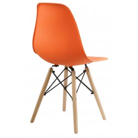 Пластиковый стул Eames PC-015
