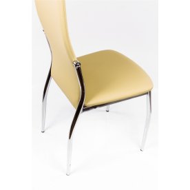 Стул 2368 желтый