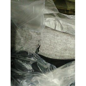 Стул Benza beige fabric - Уцененный экземпляр