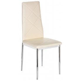 Стул Most кремовый - Уцененный экземпляр