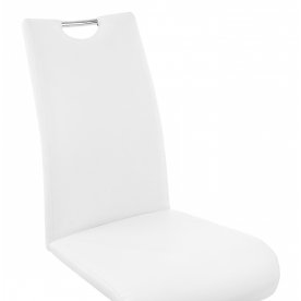 Стул на металлокаркасе Barlo