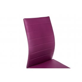 Стул на металлокаркасе Basit