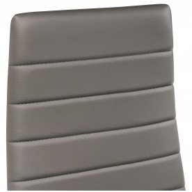 Стул на металлокаркасе DC2-001