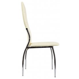 Стул на металлокаркасе Farini