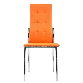 Стул на металлокаркасе Farini