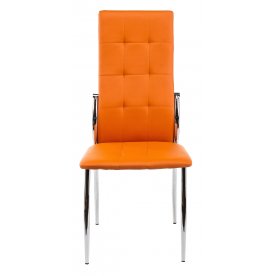 Стул на металлокаркасе Farini