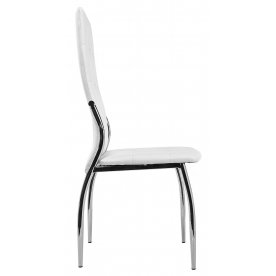 Стул на металлокаркасе Farini