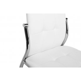 Стул на металлокаркасе Farini