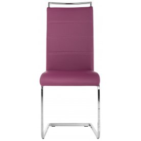 Стул на металлокаркасе Oddy