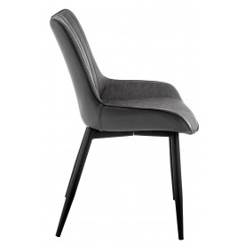 Стул на металлокаркасе Seda