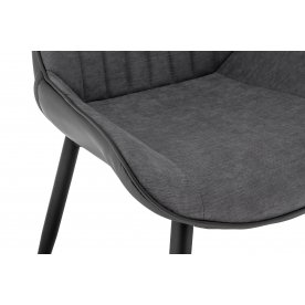 Стул на металлокаркасе Seda