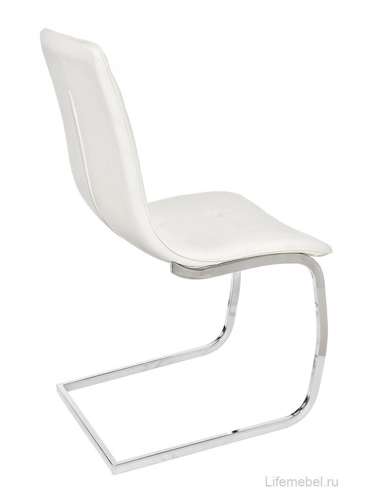 Стул Tito белый - Уцененный экземпляр