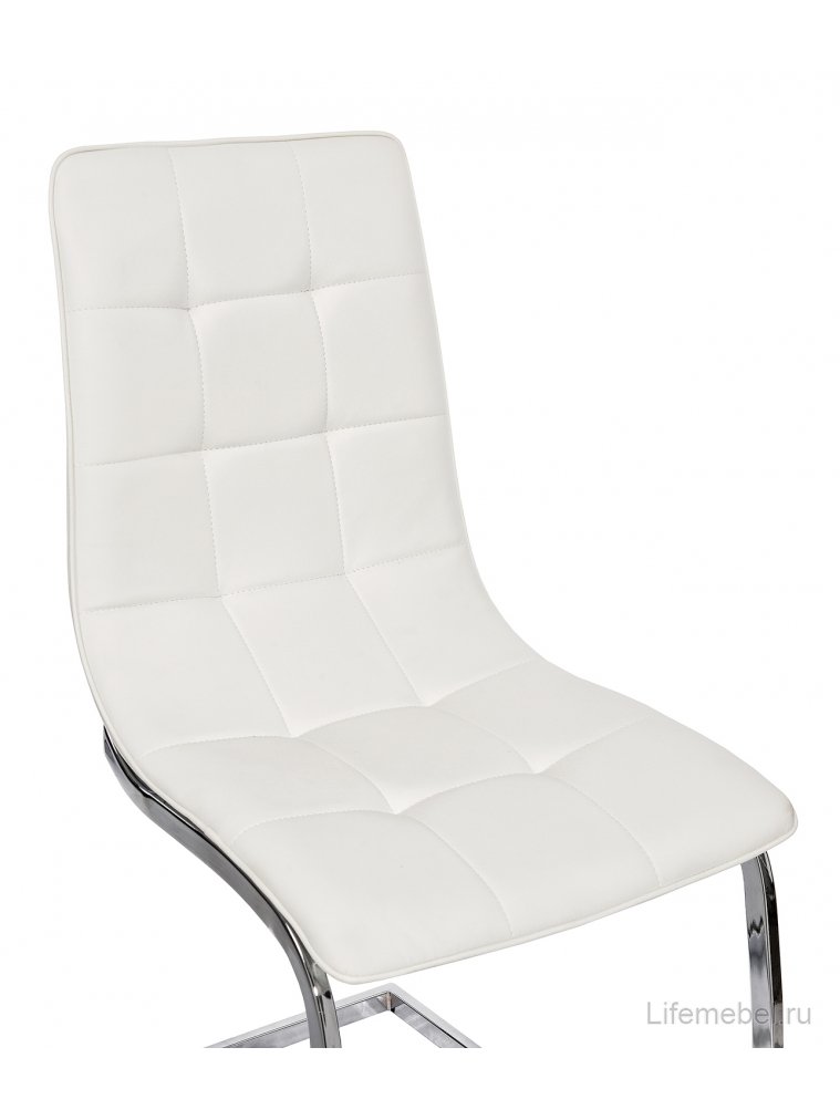 Стул Tito белый - Уцененный экземпляр