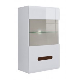 Витрина Azteca S205-SFW1W