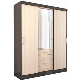 Шкаф-купе Арбат