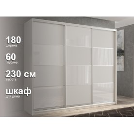 Шкаф-купе Кааппи 14
