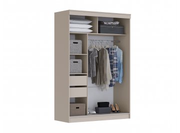 Шкаф-купе Орион