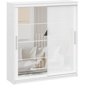 Шкаф-купе ШКП 3 20