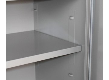 Шкаф навесной Шкаф КBS-09