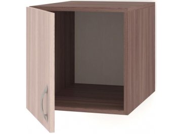 Шкаф навесной Рио-1 АН.003.400-01