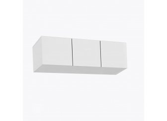 Шкаф навесной Бостон