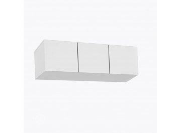 Шкаф навесной Бостон