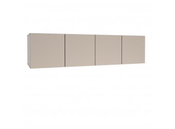 Шкаф навесной Бостон