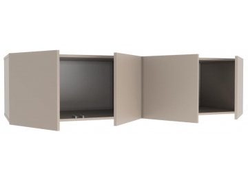 Шкаф навесной Бостон