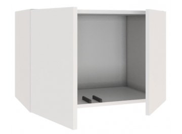 Шкаф навесной Бостон