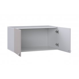 Шкаф навесной Милана