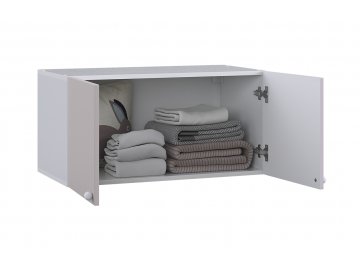 Шкаф навесной Милана