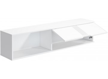 Шкаф навесной Эмилия