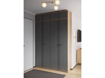 Шкаф навесной Эмилия