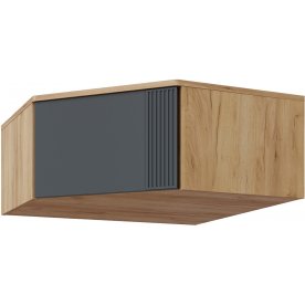 Шкаф навесной Эмилия ЭЛ-52