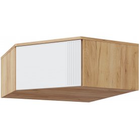 Шкаф навесной Эмилия ЭЛ-52