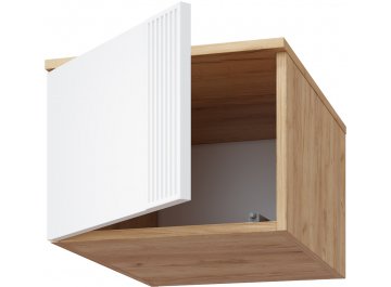 Шкаф навесной Эмилия