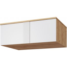 Шкаф навесной Эмилия ЭЛ-54