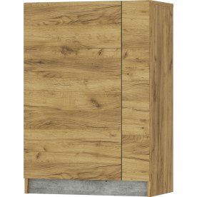 Шкаф навесной Эмми ШКН-06