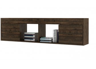 Шкаф навесной Эстри