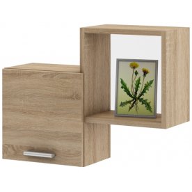 Шкаф навесной Флэш