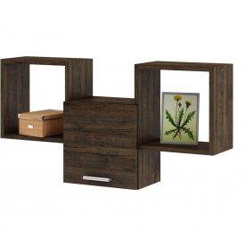 Шкаф навесной Флэш