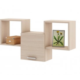 Шкаф навесной Флэш