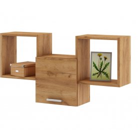 Шкаф навесной Флэш