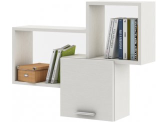 Шкаф навесной Флэш