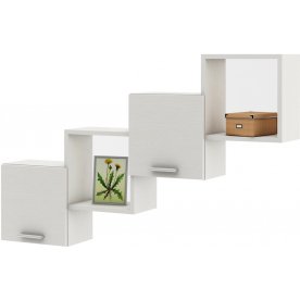 Шкаф навесной Флэш