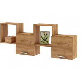 Шкаф навесной Флэш