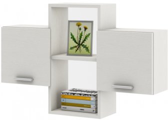 Шкаф навесной Флэш