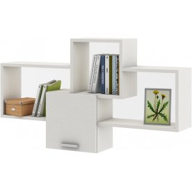 Шкаф навесной Флэш